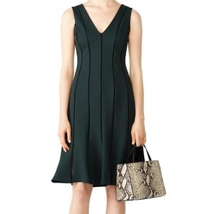 Adelyn Rae
Pilar Ponte Knit A-Line Dress